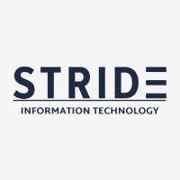 Stride Information Technology logo - Similar company to Technolca