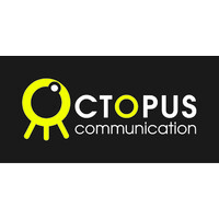 Octopus Communication logo - Similar company to Riot House