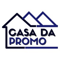 Casa da Promo logo - Similar company to Blz Em Casa