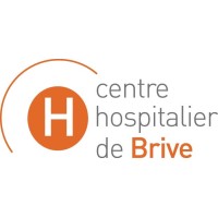 Centre Hospitalier de Brive logo - Similar company to Centre Hospitalier Du Pays Charolais-Brionnais