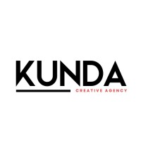 KUNDA Creative Agency logo - Similar company to Hybrid Engineering