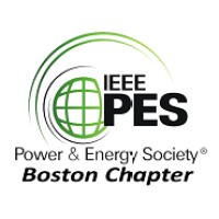IEEE PES Boston logo - Similar company to Guidance Counselor 2.0