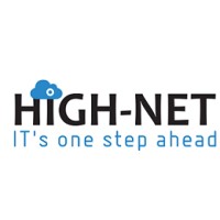 High-Net Cloud Solutions logo - Similar company to Informat Computers Ltd