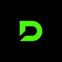 Digital Rain logo - Similar company to Timeyield