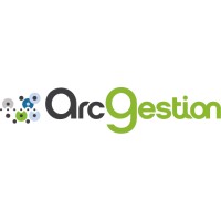 Arc Gestion logo - Similar company to Spiwee Informatique