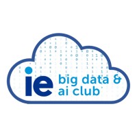 IE Big Data & AI Club logo - Similar company to Techie Club