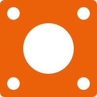 FlexQube logo - Similar company to Opex Factory