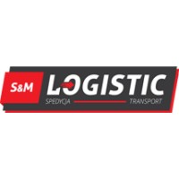 S&M Logistic - spedycja i transport w Europie logo - Similar company to Tslogistic