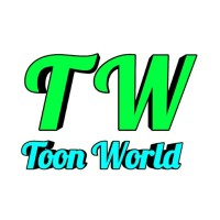 Toon World logo - Similar company to Codechef Mbm Chapter