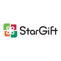 StarGift logo - Similar company to Code7