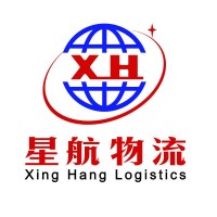 福州中贸星航货运代理有限公司 logo - Similar company to Robema Nv