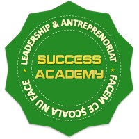 Success Academy Romania logo - Similar company to Mishu Productions