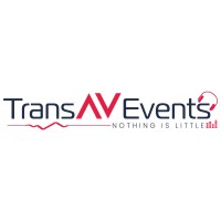 TRANS AV EVENTS logo - Similar company to Blackbox Esp (Pvt) Ltd.