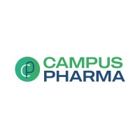 CAMPUS PHARMA logo - Similar company to Campuspharma