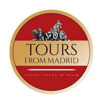 TOURS FROM MADRID logo - Similar company to Madrid Experience