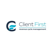 Client First RCM LLC logo - Similar company to Client First Settlement Funding