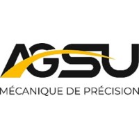 AGSUsinage logo - Similar company to Ctmd