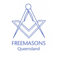 Freemasons Queensland logo - Similar company to Keystone Adelaide