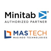 Minitab Authorized Partner: Mastech | Indonesia logo - Similar company to Minitab Japan