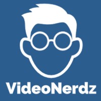 VideoNerdz logo - Similar company to Tactic