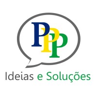 PPP ideias e soluções logo - Similar company to Ppp Solutions 2