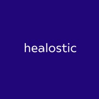 healostic logo - Similar company to Meconet