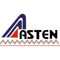 Asten Ambalaj AŞ logo - Similar company to M3 Codes