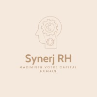 SynerjRH logo - Similar company to Groupe Édifio