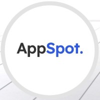 AppSpot logo - Similar company to Code Engineers
