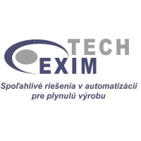 EXIM - TECH, s.r.o. logo - Similar company to Ck Experitour