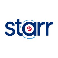 Starr Bus Charter and Tours logo - Similar company to Napaway Coach