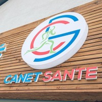 Canet Santé logo - Similar company to Rezo Pro Spe C