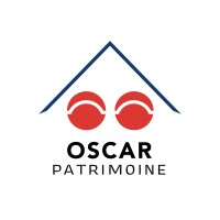 OSCAR PATRIMOINE logo - Similar company to Accessit Patrimoine