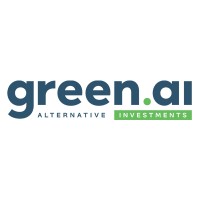Green Alternative Investments logo - Similar company to Clube Do Passaporte