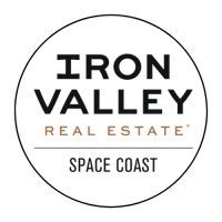 Iron Valley Real Estate Space Coast logo - Similar company to ⭐️Summit Lending - Mortgages & Refinancing Experts