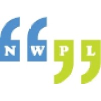 New Westminster Public Library logo - Similar company to Surrey Libraries