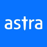 Astra Security logo - Similar company to Ipass