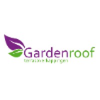 Gardenroof terrasoverkappingen logo - Similar company to Gartenlüx