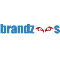 Brandzoos (Masschallenge S22) logo - Similar company to Venetian Coffee Roasters