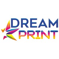 Dream Print logo - Similar company to Pro-Logis