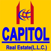 Capitol Real Estate LLC logo - Similar company to The8 Dubai