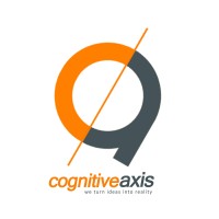 Cognitive Axis logo - Similar company to Xcorebit