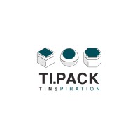 Ti.Pack srl logo - Similar company to Daneluzzi It S.A.S.