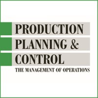 Production Planning & Control logo - Similar company to Psl Datatrack Production Control Software