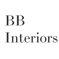 BB Interiors logo - Similar company to R O C H A Design Studio