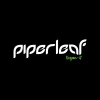Piperleaf logo - Similar company to Bakehoney