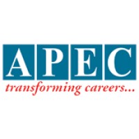 APEC IT Training logo - Similar company to Qualifications House