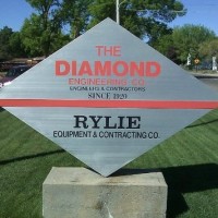 The Diamond Engineering Company logo - Similar company to Diamond Engineering