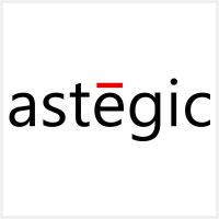 Astegic logo - Similar company to Dta Business Solutions