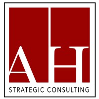AH STRATEGIC CONSULTING logo - Similar company to Anantya Consulting